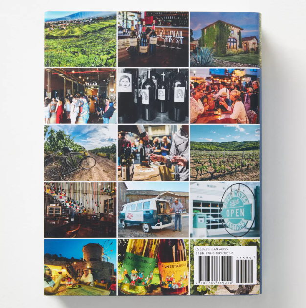 The Wine Lover's Bucket List: 1,000 Amazing Adventures in Pursuit of Wine