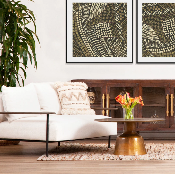 Golbez Coffee Table - 13 Hub Lane   |  