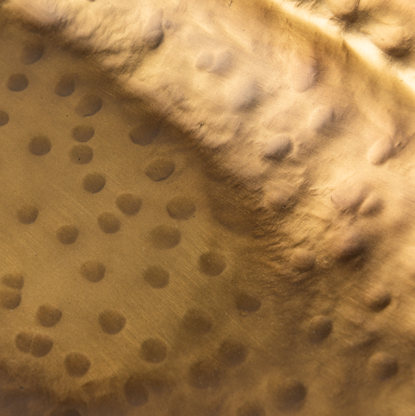 Karmen Bowl - 13 Hub Lane   |  Aluminum Bowls