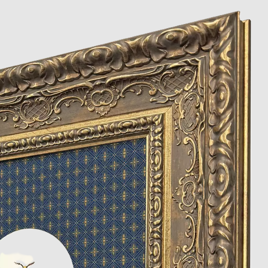 Aflutter I - 13 Hub Lane   |  