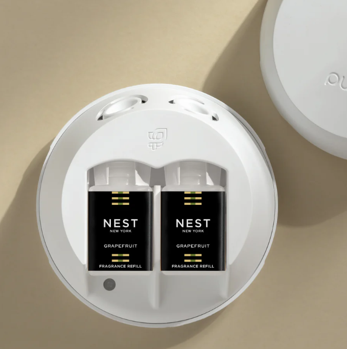 NEST Grapefruit Pura Refill Duo