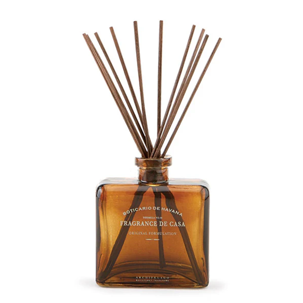 Archipelago Botanico Reed Diffuser