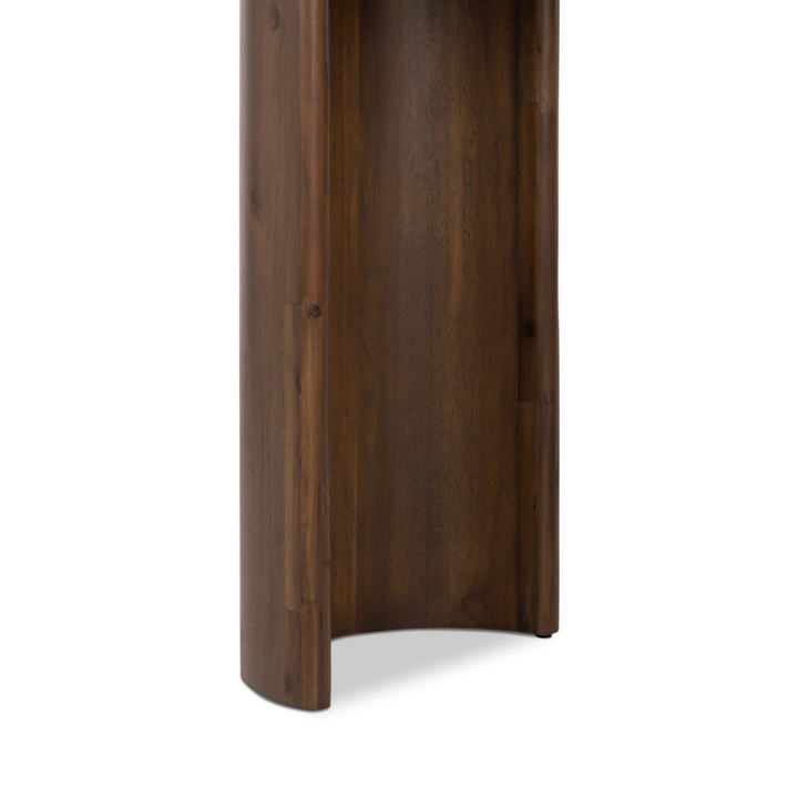 Paden Large Console Table - 13 Hub Lane   |  