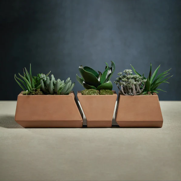 Concrete Planter