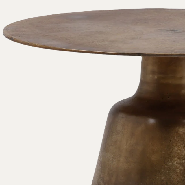 Golbez Coffee Table - 13 Hub Lane   |  