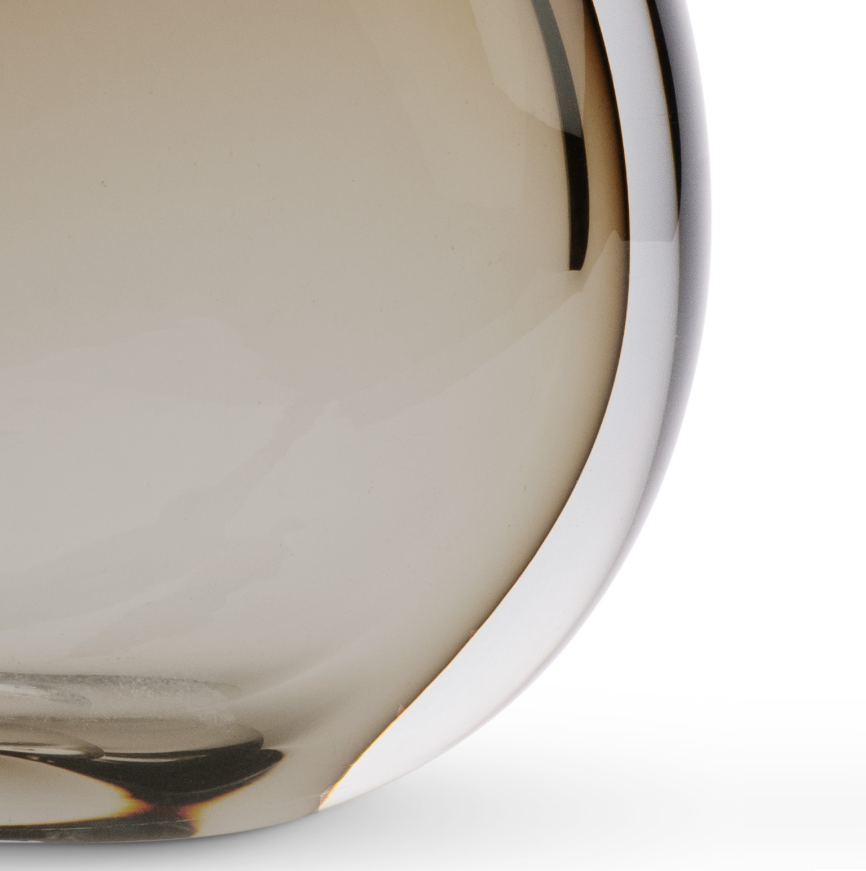 Oriole Table Lamp - 13 Hub Lane   |  Glass Table Lamps