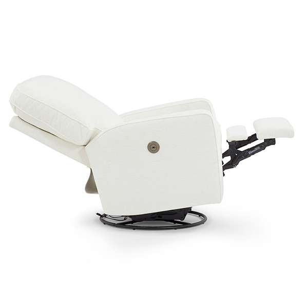 Bilana Power Swivel Glider Recliner - Thumbnail 4