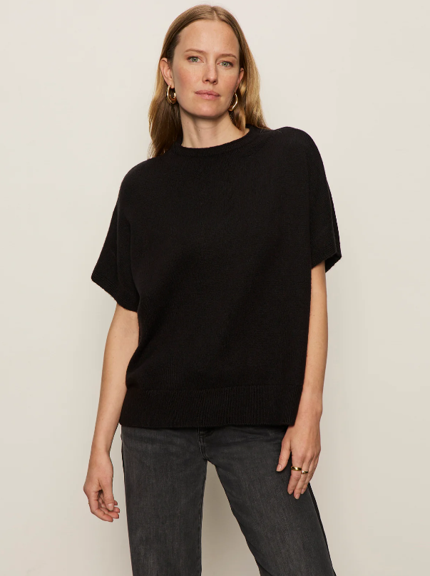 Easy Layering Shell, Black