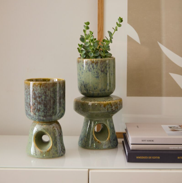 Elysian Pot - 13 Hub Lane   |  