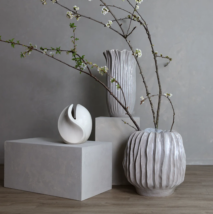 Brexton Short Vase
