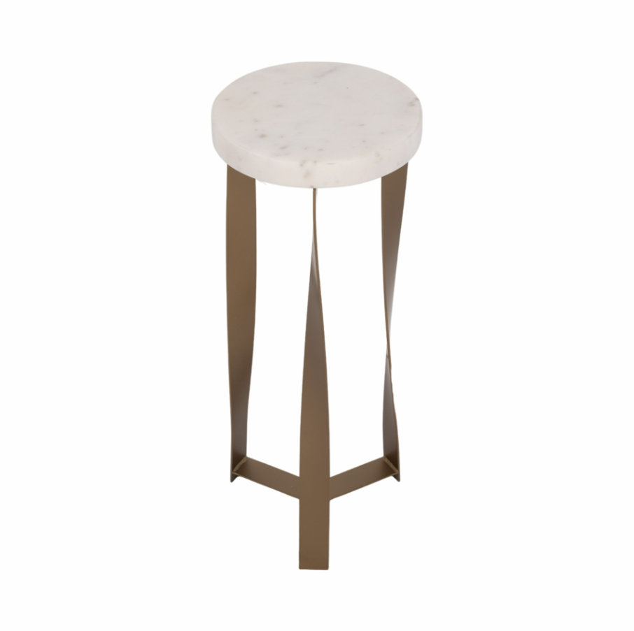 Arlene Gold Cocktail Table - Thumbnail 3