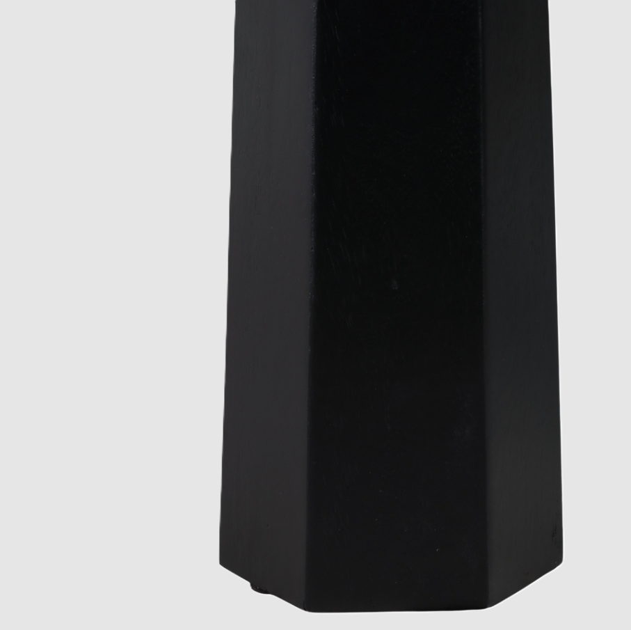 54" Luzia Metallic Marble Console Table - 13 Hub Lane   |  Console Tables