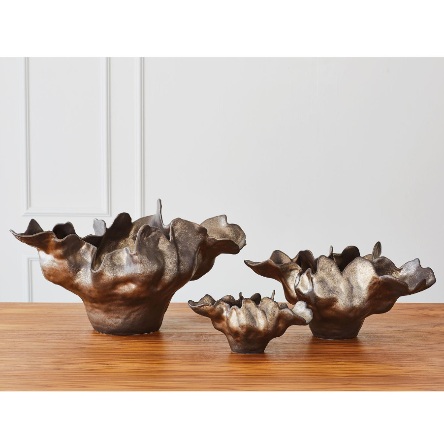 Meteor Bowl Bronze