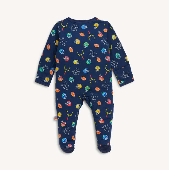 first down fun magnetic footie