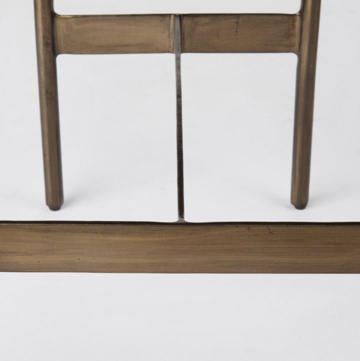 Millie Counter Stool - 13 Hub Lane   |  Counter Stools