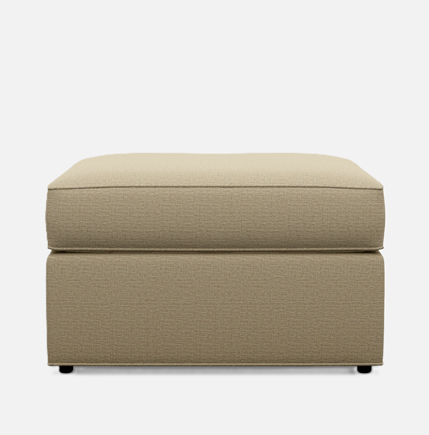 Milford Storage Ottoman