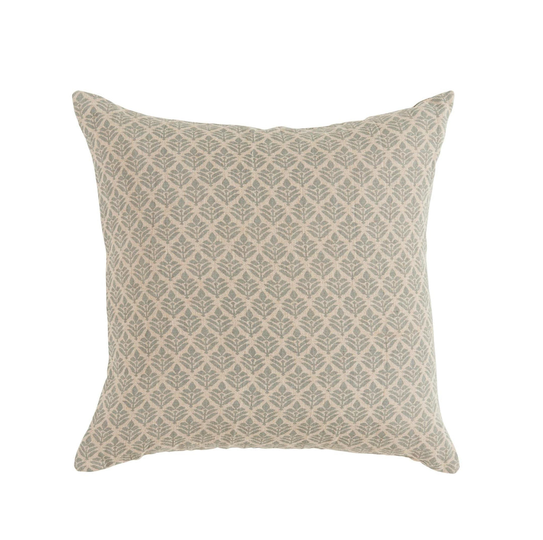 Piper Pillow, Mist