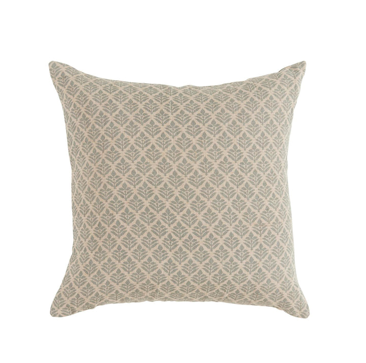 Piper Pillow, Mist