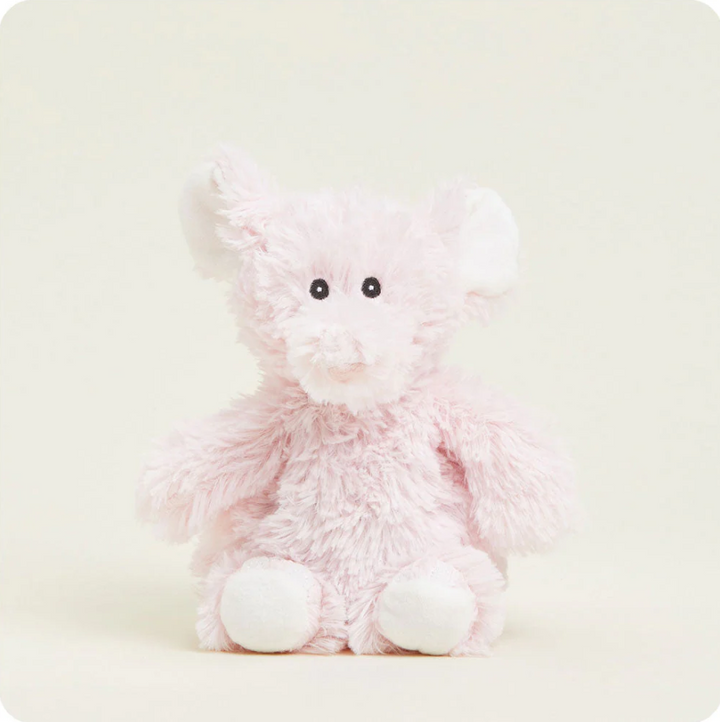 Warmies Junior Elephant - 13 Hub Lane   |  Warmies