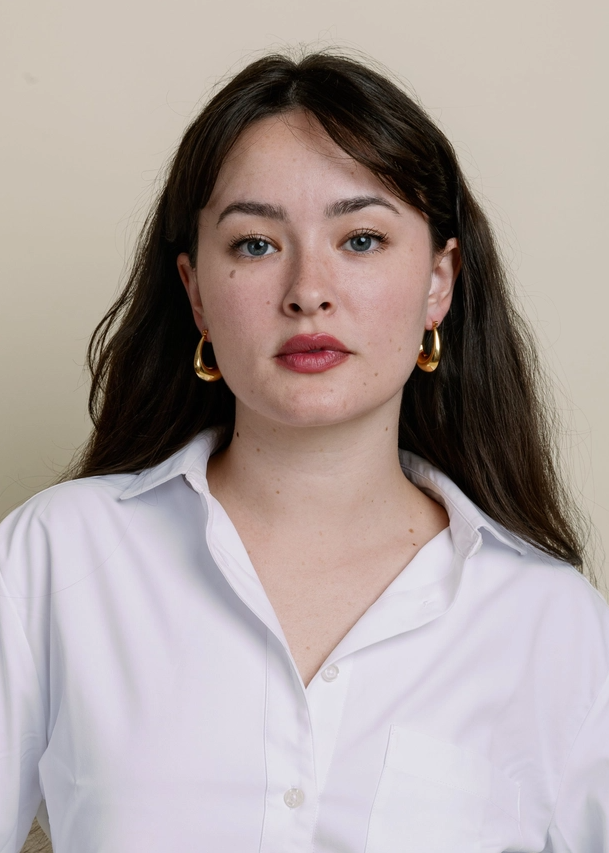 My Darling Drop Earrings