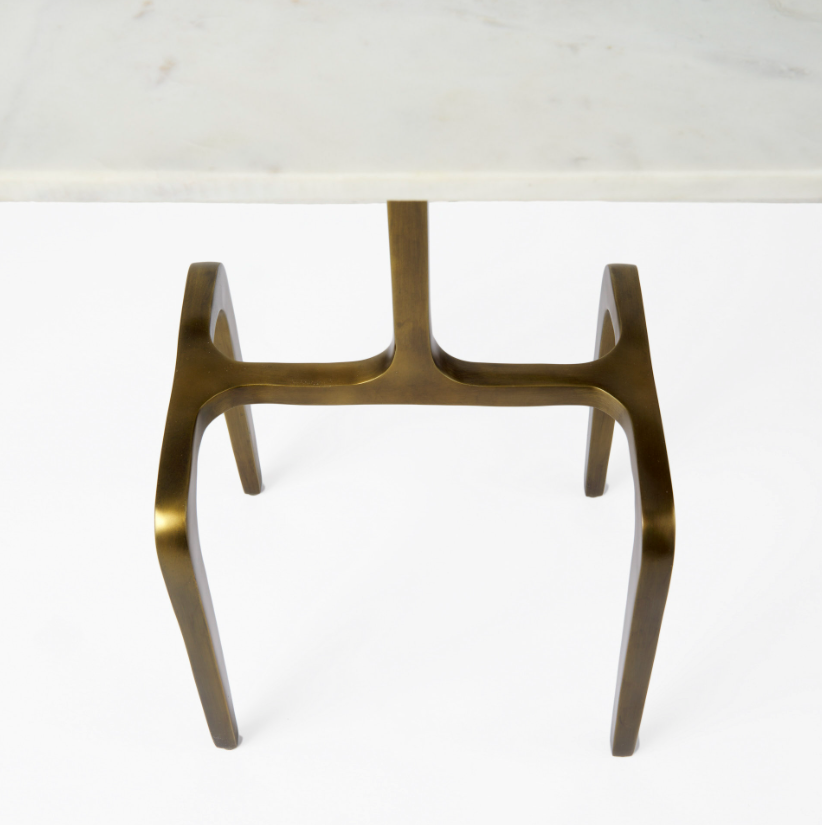 Preston Accent Table