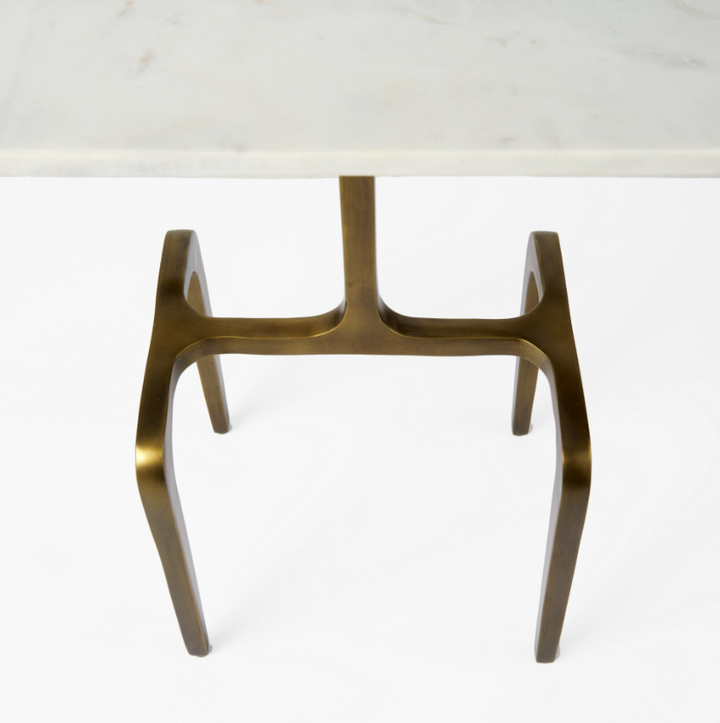 Preston Accent Table