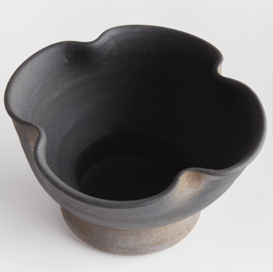 Kaloa Decorative Bowl - 13 Hub Lane   |  Stoneware Bowls