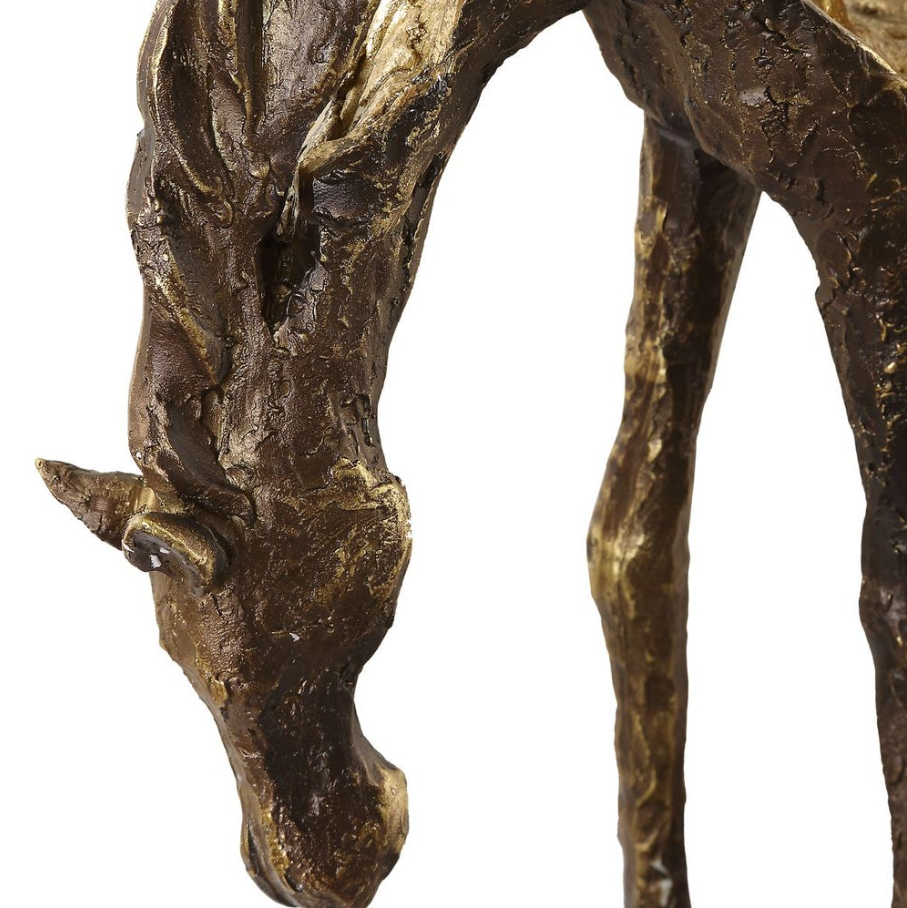 Openly Grazing Sculpture - 13 Hub Lane   |  