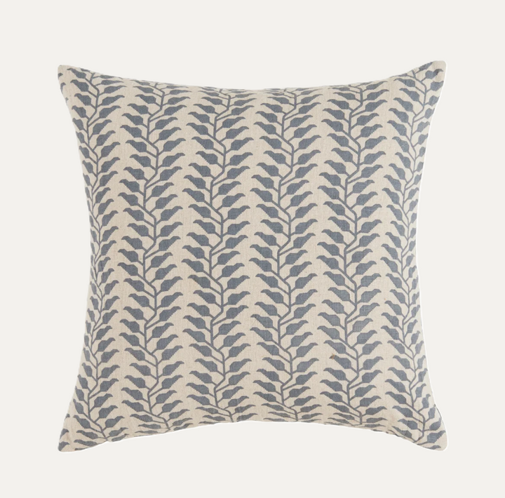 Ivy Pillow - 13 Hub Lane   |  
