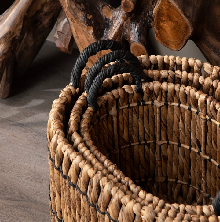 Bryer Basket