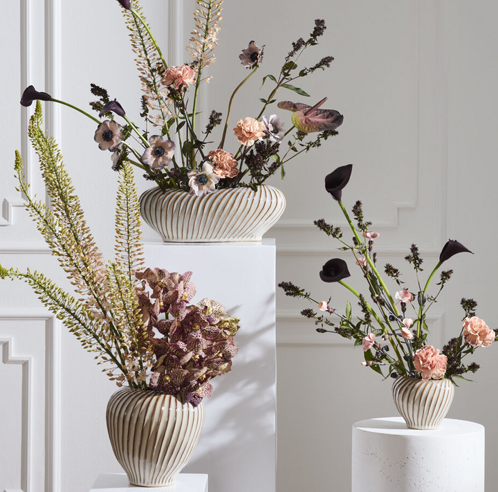 Tomar Vase
