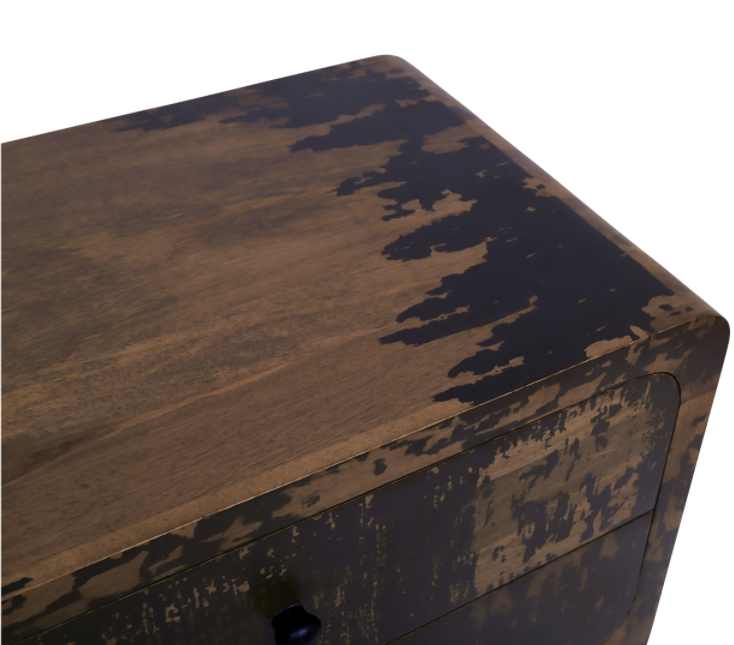 Iris Nightstand - 13 Hub Lane   |  Nightstands