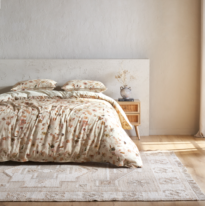 Rosalie, Body Pillow