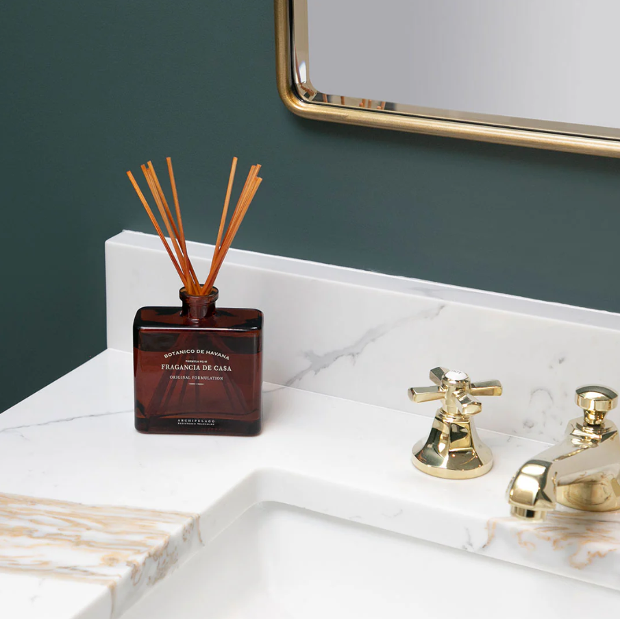 Botanico de Havana Reed Diffuser - Thumbnail 2