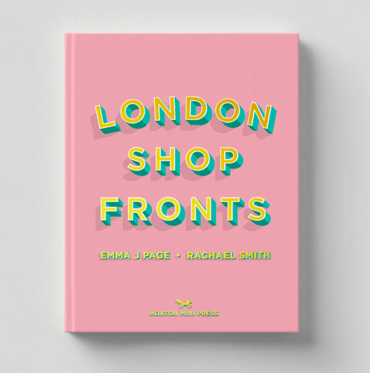 London Shopfronts - 13 Hub Lane   |  