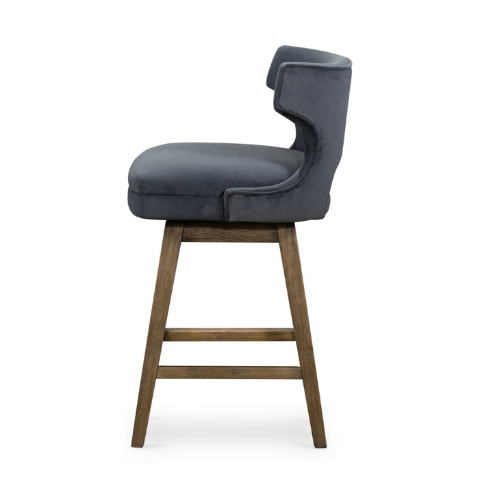 Task Swivel Stool - 13 Hub Lane   |  Counter Stools