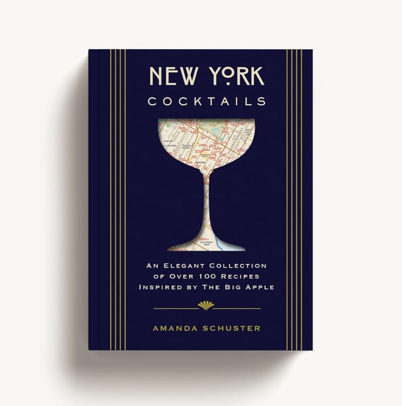 New York Cocktails