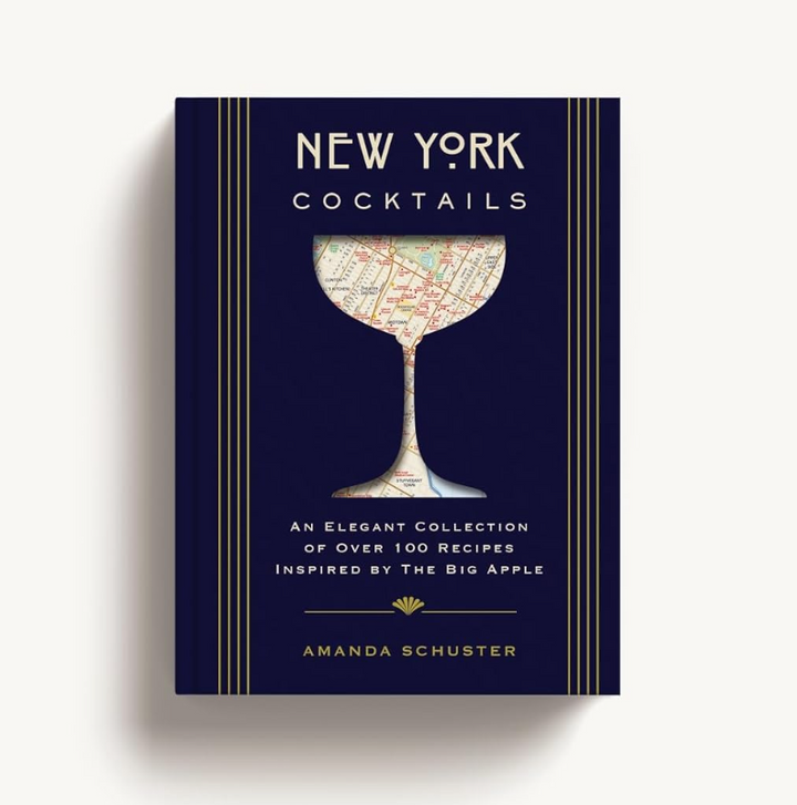 New York Cocktails