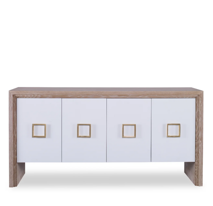 Wythe Credenza