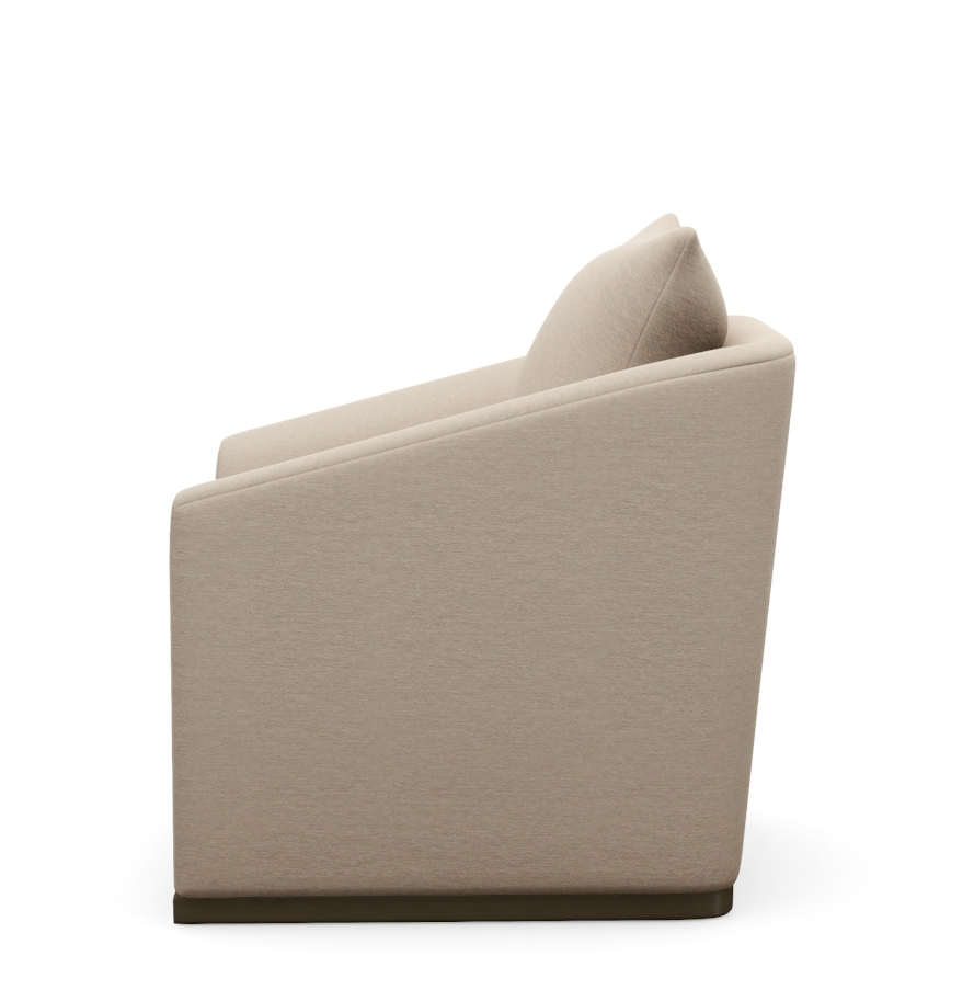 Ryder Swivel Chair - 13 Hub Lane   |  Swivel Chairs