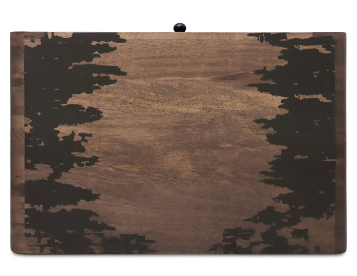 Iris Nightstand - 13 Hub Lane   |  Nightstands