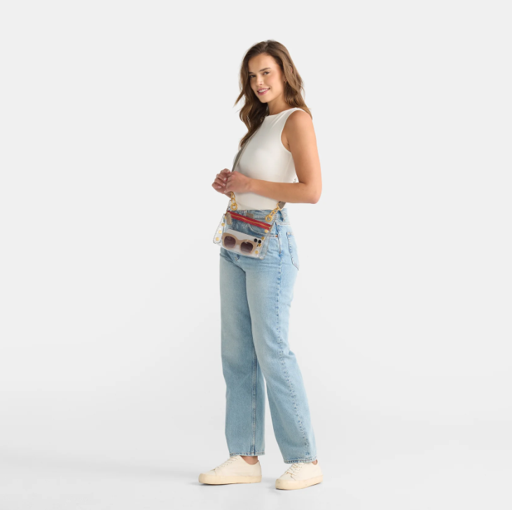 Hammitt Tony Small Crossbody