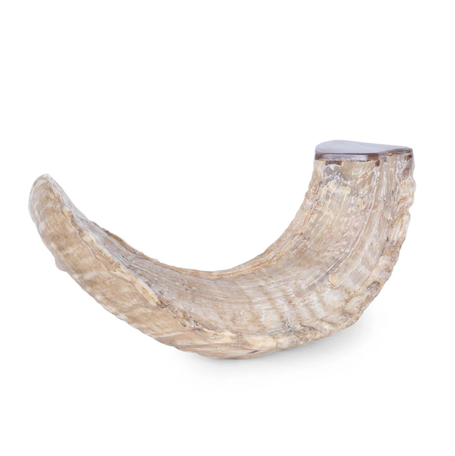 Ngala Trading Ram Horn - Thumbnail 2