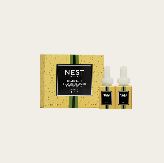 NEST Grapefruit Pura Refill Duo - Thumbnail 2