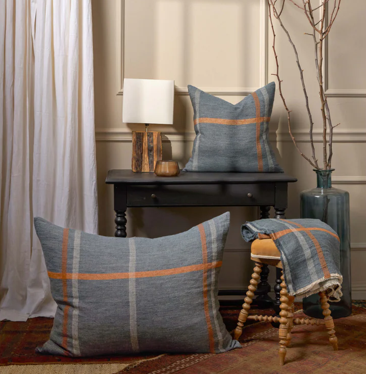 Bryant Oversized Throw