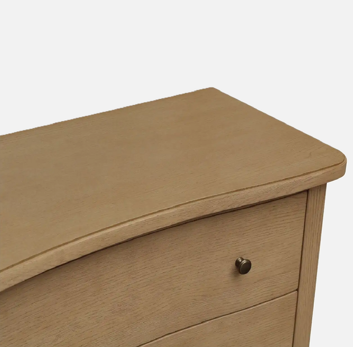 Clarence 6 Drawer Dresser - 13 Hub Lane   |  