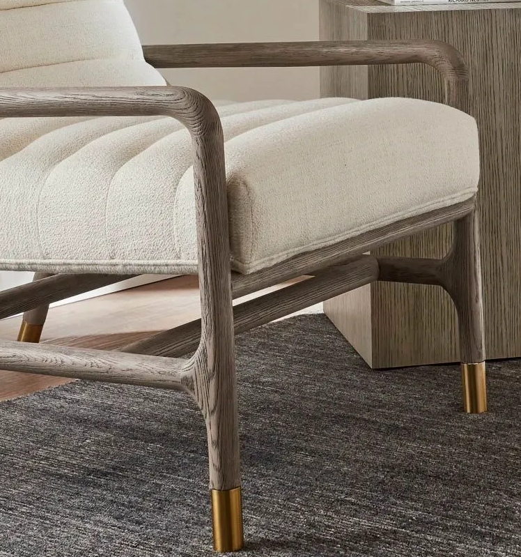 Boho Occasional Chair - Thumbnail 5