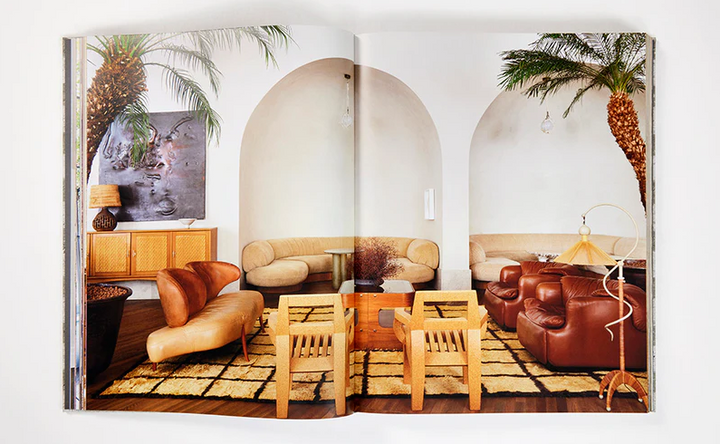 Kelly Wearstler: Synchronicity