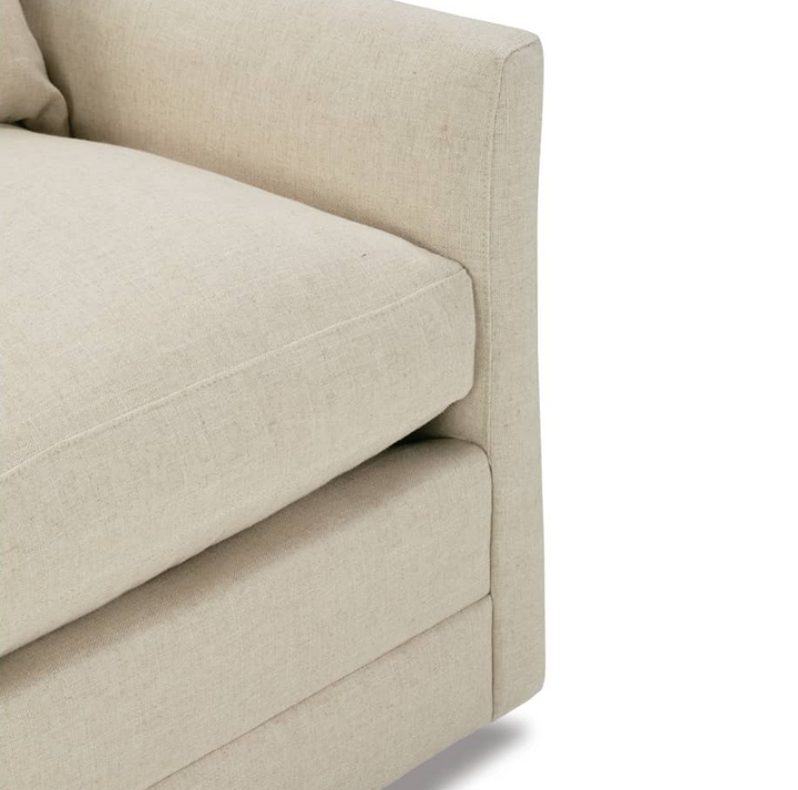 Isley Swivel Chair - 13 Hub Lane   |  