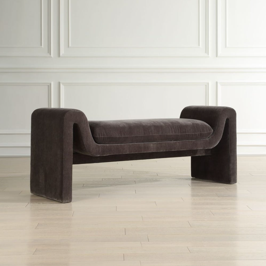 Manson Bench